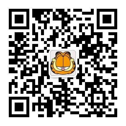 扫一扫二维码联系我们